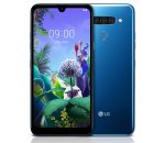 lg q60